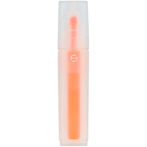 R-PET markeerstift oranje