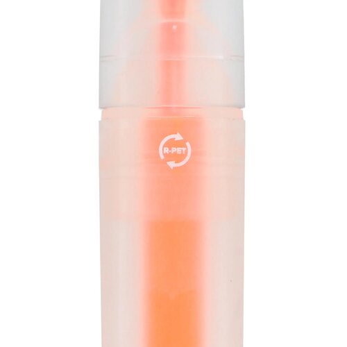 R-PET markeerstift oranje