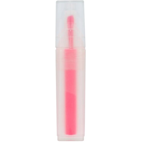 R-PET markeerstift roze