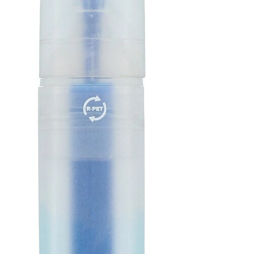 R-PET markeerstift blauw