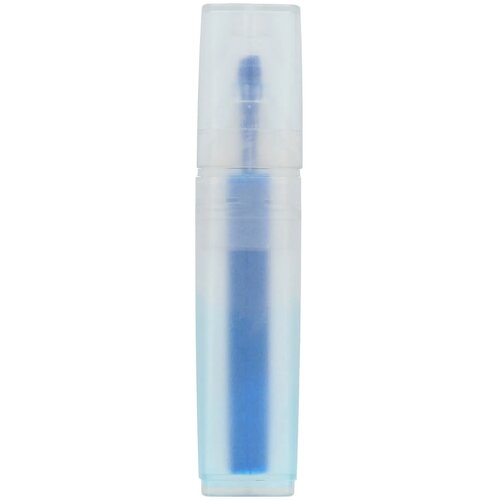 R-PET markeerstift blauw