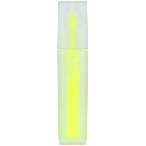 R-PET markeerstift geel