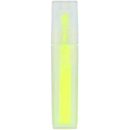 R-PET markeerstift geel