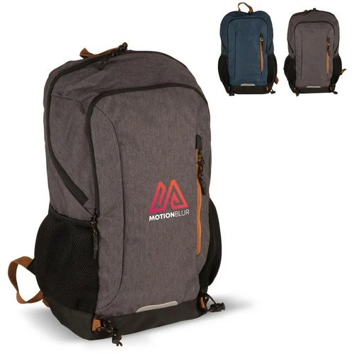 R-PET outdoor rugzak