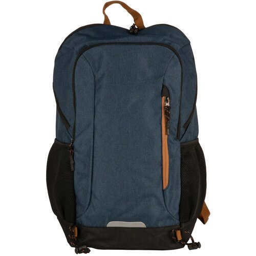 R-PET outdoor rugzak donkerblauw