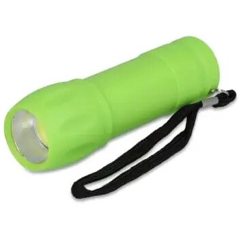 Lichtgroen