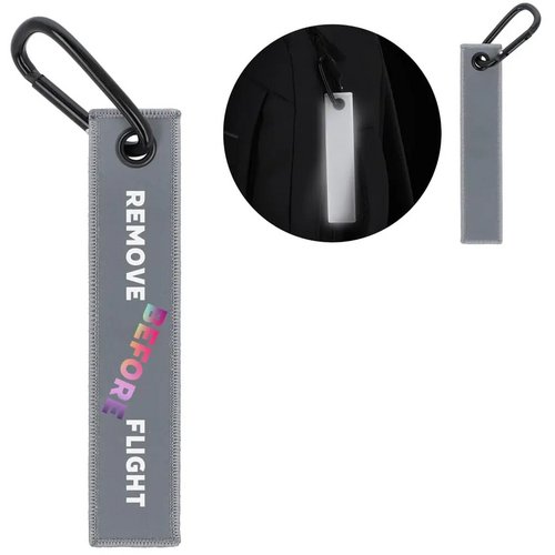 Reflective Flight Tag
