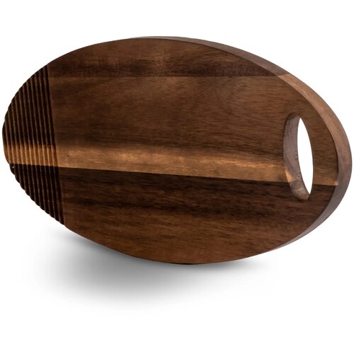 Sagaform Ante snijplank medium hout