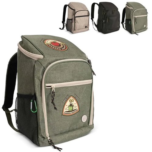 Sagaform City koelrugzak 21 liter