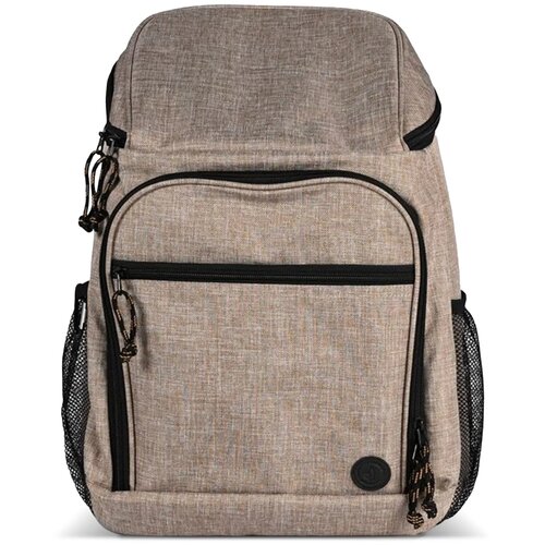 Sagaform City koelrugzak 21 liter beige