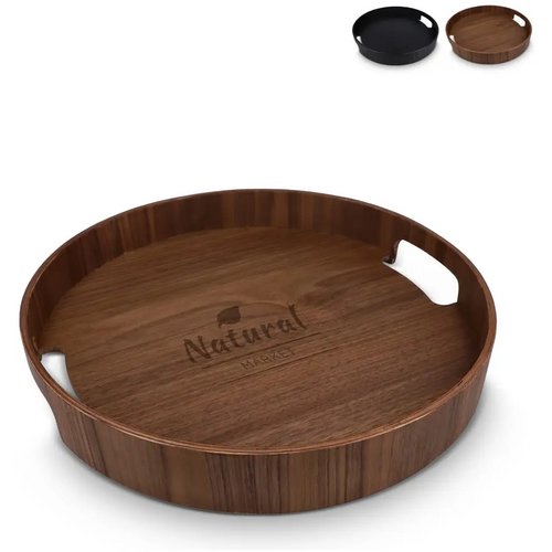Sagaform Hanna Rond Dienblad