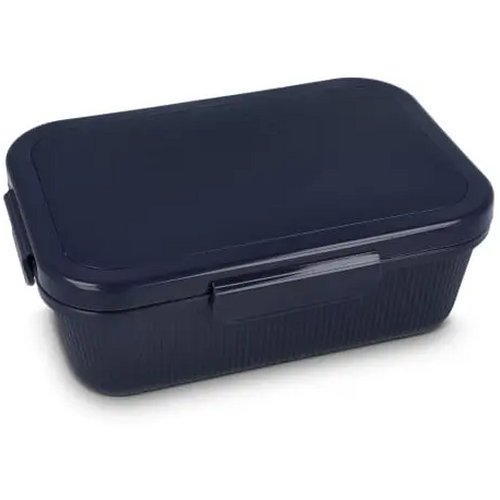 Sagaform Lunch Box Tina donkerblauw