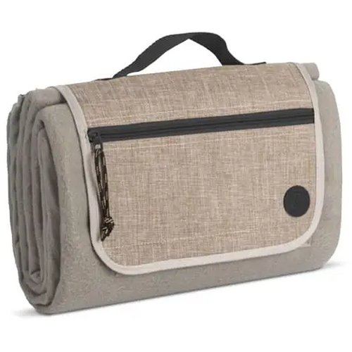 Sagaform picknickkleed City Beige