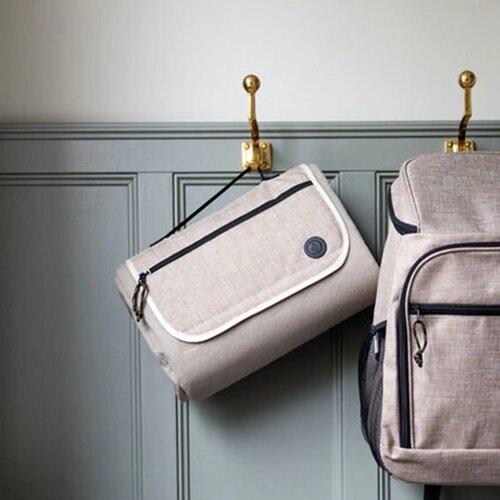 Sagaform picknickkleed City Beige