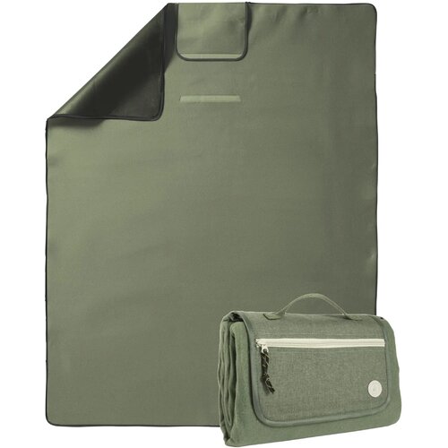 Sagaform picknickkleed City Groen