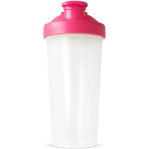 Shaker fles Roze