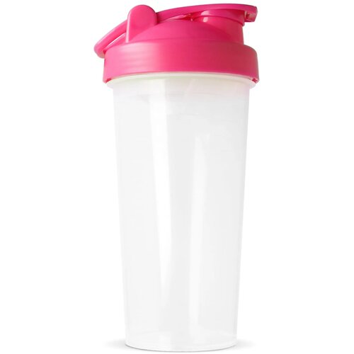 Shaker fles Roze