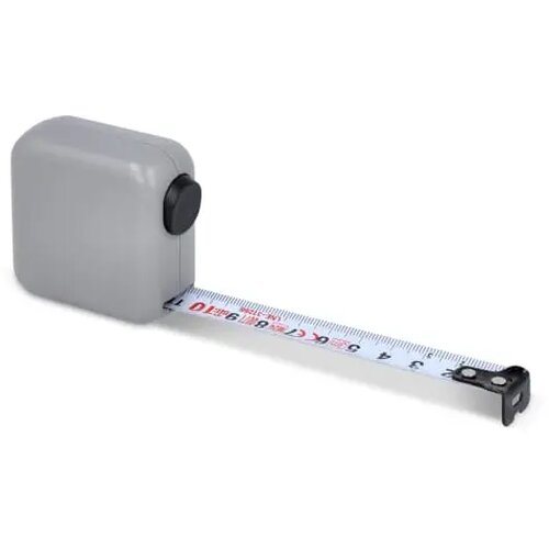 SizeSure Rolmaat 3 meter grijs