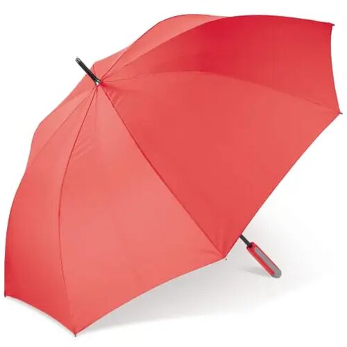 Stokparaplu 25” auto open rood