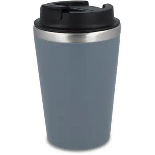 To go koffiebeker 350ml grijs 350 ml