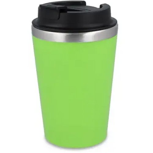 To go koffiebeker 350ml lichtgroen 350 ml