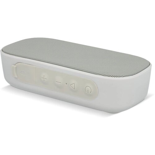 Tone Bluetooth Waterbestendige Speaker 5W R-ABS grijs