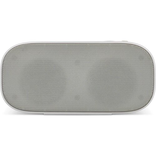 Tone Bluetooth Waterbestendige Speaker 5W R-ABS grijs
