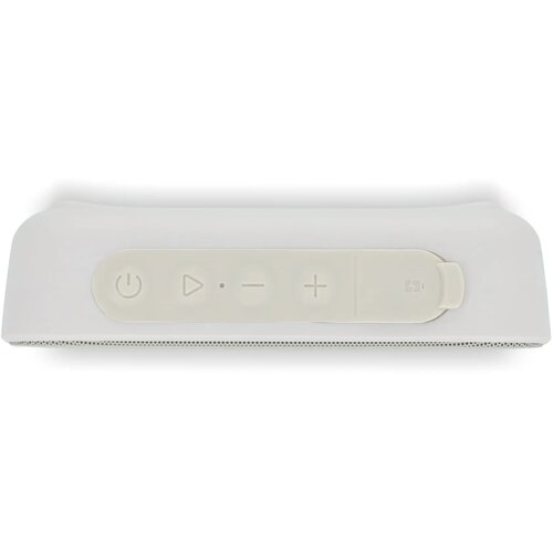 Tone Bluetooth Waterbestendige Speaker 5W R-ABS grijs