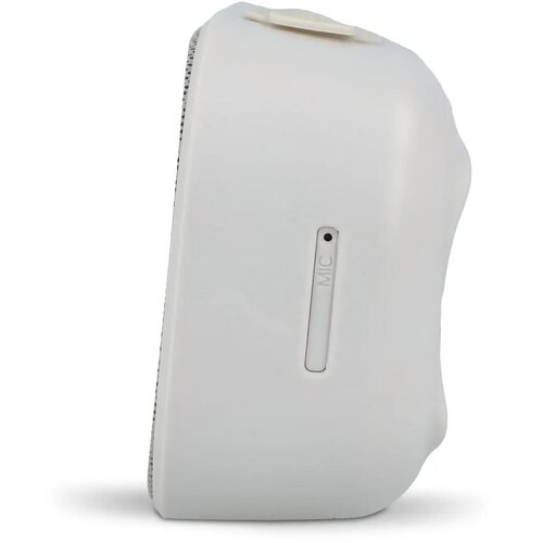 Tone Bluetooth Waterbestendige Speaker 5W R-ABS grijs