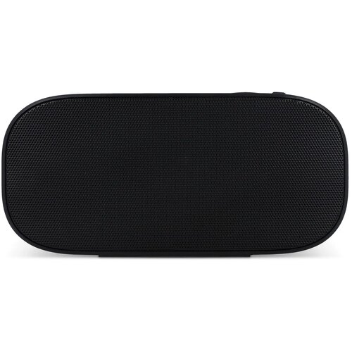 Tone Bluetooth Waterbestendige Speaker 5W R-ABS zwart