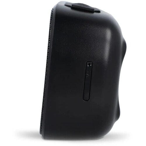 Tone Bluetooth Waterbestendige Speaker 5W R-ABS zwart