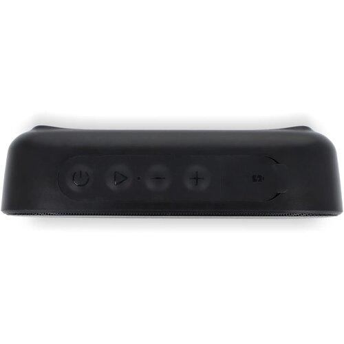 Tone Bluetooth Waterbestendige Speaker 5W R-ABS zwart
