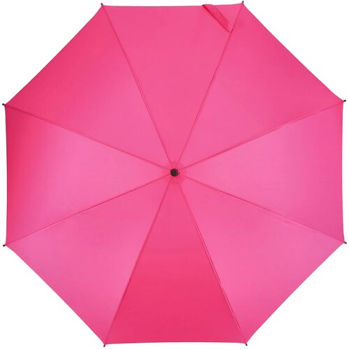 Verdure 190T Pongee 23" Winddichte haakparaplu Roze