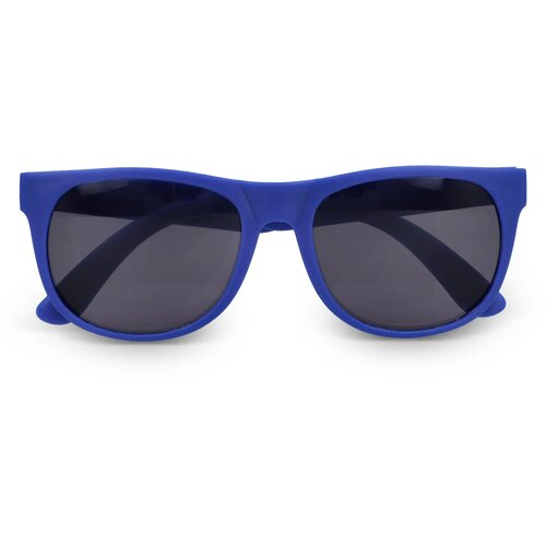 Zonnebril Drew UV400 donkerblauw