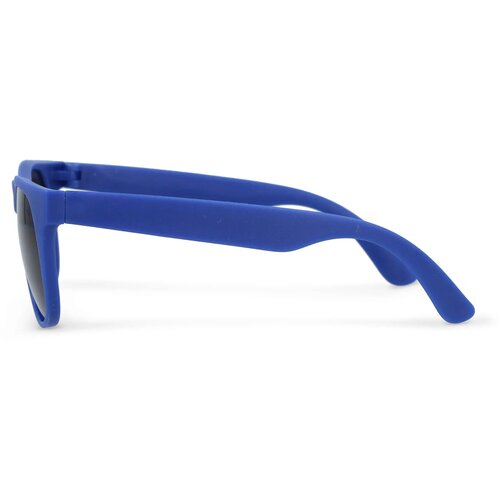 Zonnebril Drew UV400 donkerblauw