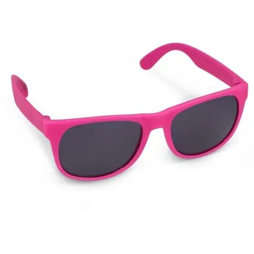 Zonnebril Drew UV400 roze