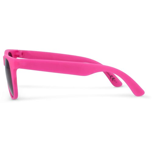Zonnebril Drew UV400 roze