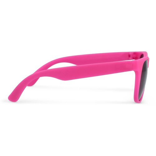 Zonnebril Drew UV400 roze