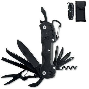 13-in-1 multitool mes Mytool zwart