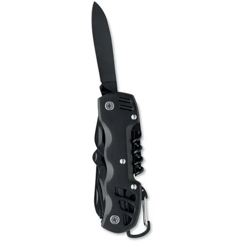 13-in-1 multitool mes Mytool zwart