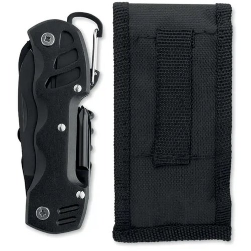 13-in-1 multitool mes Mytool zwart