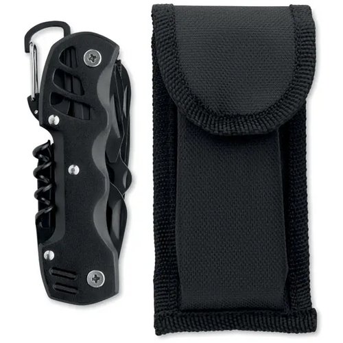 13-in-1 multitool mes Mytool zwart