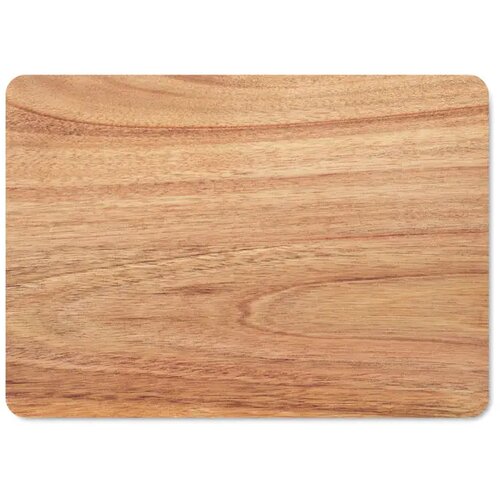 Acacia noten kraker set Nutplate hout