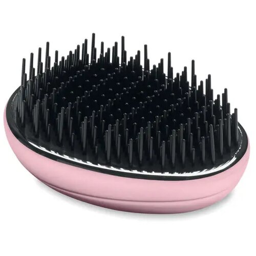 Anti-klit haarborstel Brush babyrose