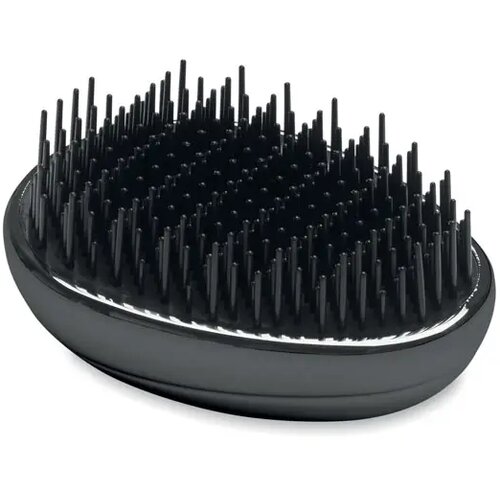 Anti-klit haarborstel Brush zwart