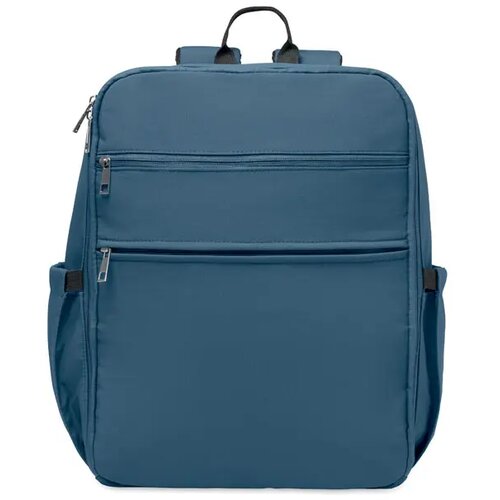 Cabinerugzak nylon 20l Salem blauw