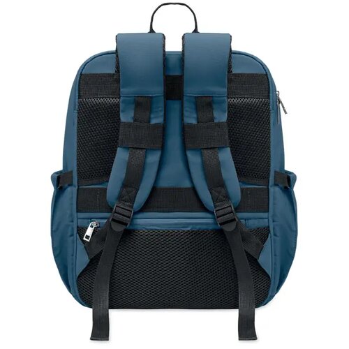 Cabinerugzak nylon 20l Salem blauw