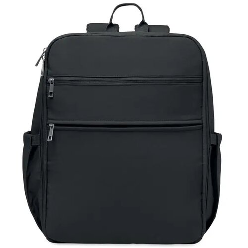 Cabinerugzak nylon 20l Salem zwart