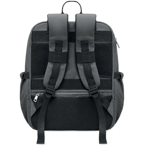 Cabinerugzak nylon 20l Salem steengrijs
