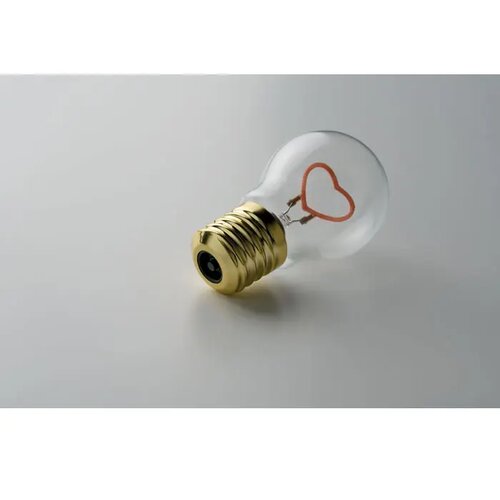 Decoratieve led-lamp Lumiglow neon fuchsia